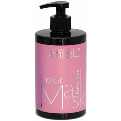 IMEL Color Mask - Baby Pink 500ml